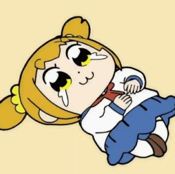 pop子和pipi美-表情包11-