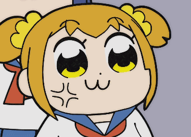 pop子和pipi美-表情包3-