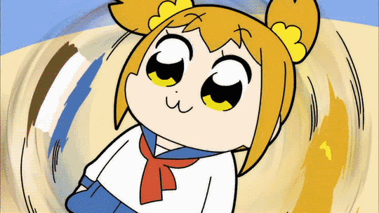 pop子和pipi美-表情包12-