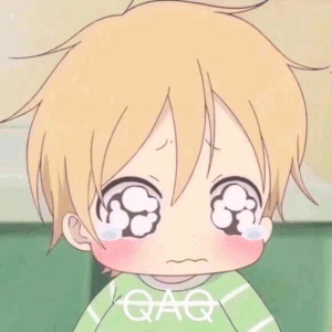 虎太郎表情包-QAQ-