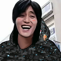 潮画风头像5-
