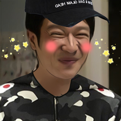 潮画风头像2-