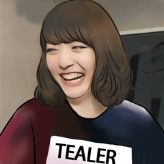 潮画风头像10-
