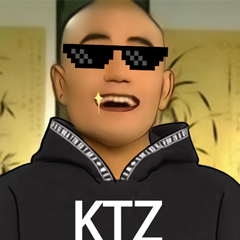 潮画风头像20-