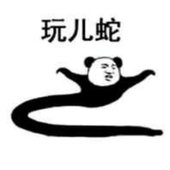 玩儿蛇-