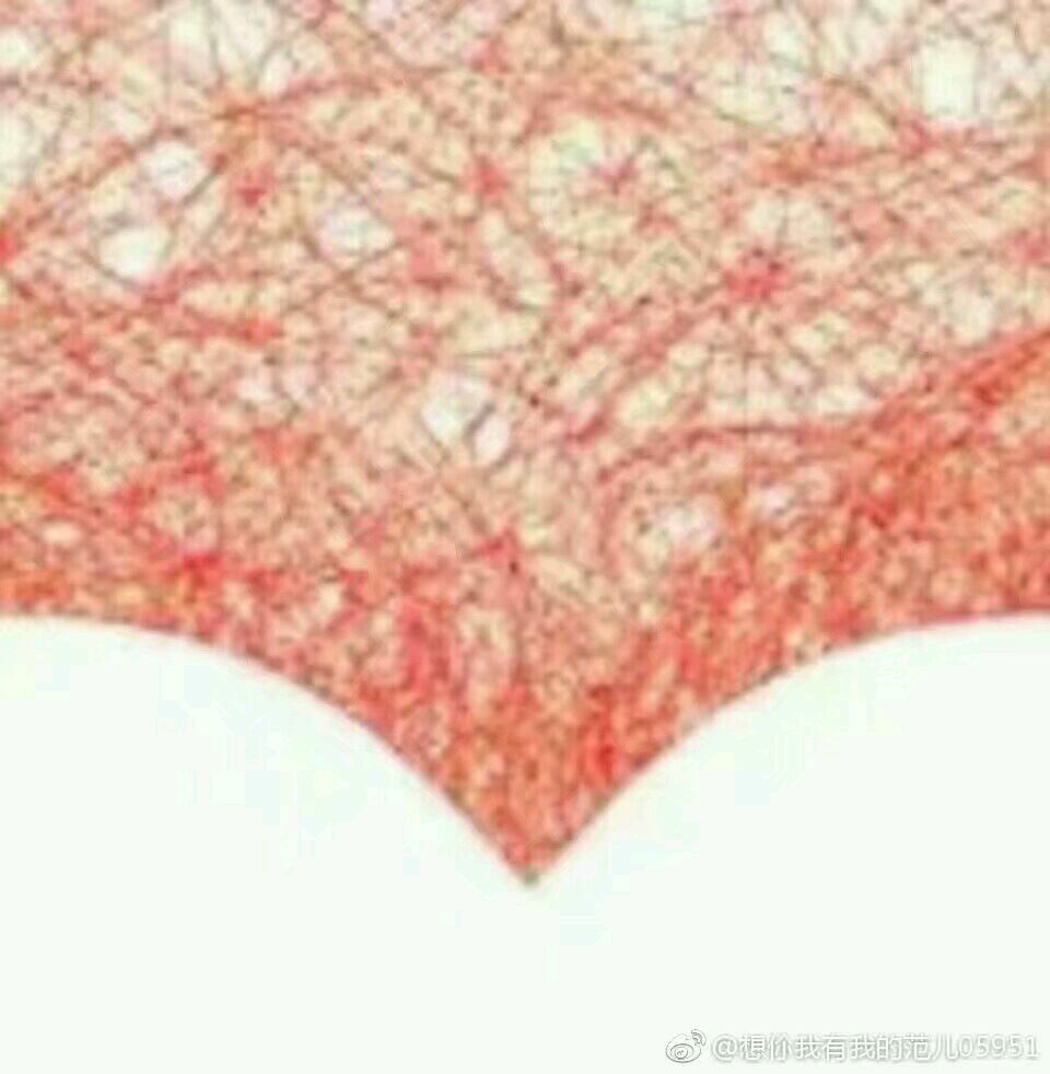 七夕表白心型组合图29
