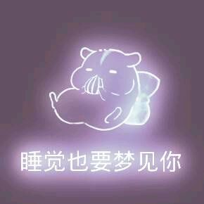 彩色荧光仓鼠表情包-第66张-