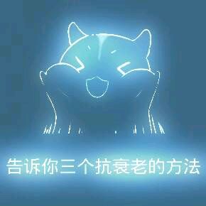 彩色荧光仓鼠表情包-第73张-