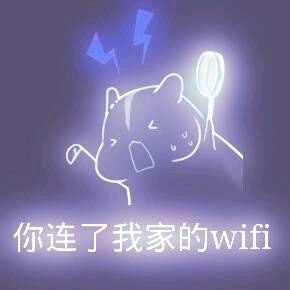 彩色荧光仓鼠表情包-第98张-