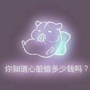 彩色荧光仓鼠表情包-第104张-