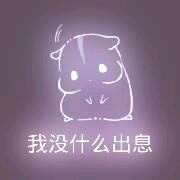 彩色荧光仓鼠表情包-第161张-