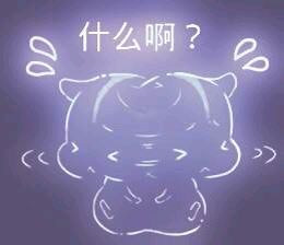 彩色荧光仓鼠表情包-第193张-