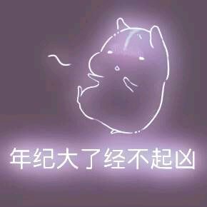 彩色荧光仓鼠表情包-第198张-