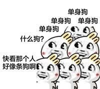 单身汪专用表情包-26-
