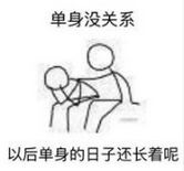 单身汪专用表情包-63-