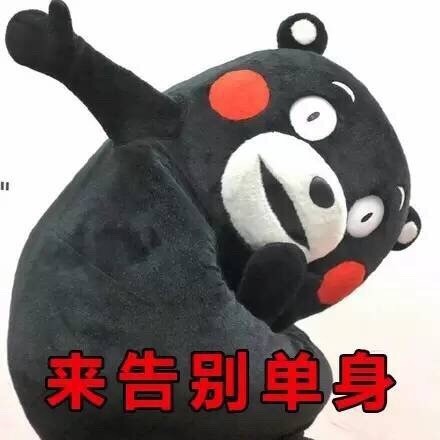 单身汪专用表情包-96-