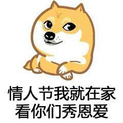 单身汪专用表情包-93-