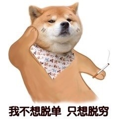 单身汪专用表情包-185-