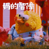 鹦鹉兄弟表情包53-