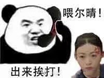 延禧攻略表情包8 