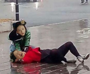 延禧攻略表情包11-