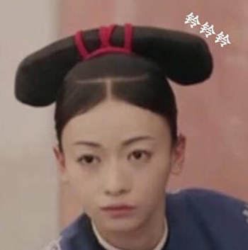 延禧攻略表情包15-
