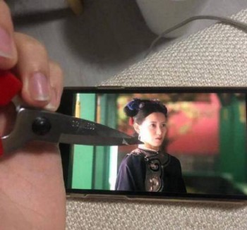 延禧攻略表情包16-