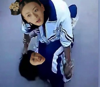 延禧攻略表情包22-