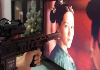 延禧攻略表情包24-