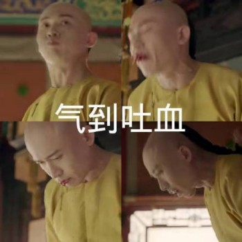 延禧攻略表情包32-