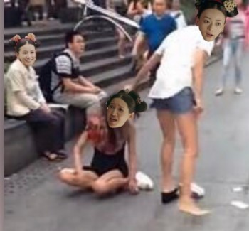 延禧攻略表情包33-