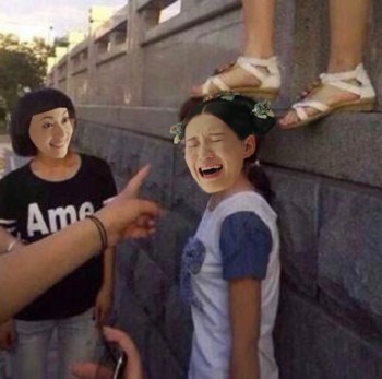 延禧攻略表情包57-
