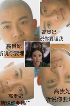 延禧攻略表情包63-