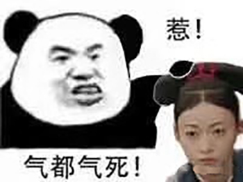 延禧攻略表情包43-