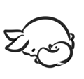 酚酞瓜表情包14-