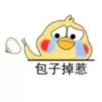 鹦鹉卡通表情包1-2 -