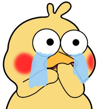 鹦鹉卡通表情包1-13-