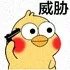 鹦鹉卡通表情包1-25-