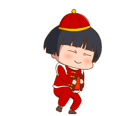 樱桃小丸子表情包19-