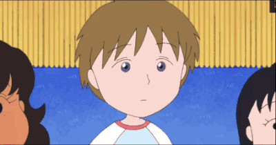 樱桃小丸子表情包3 -