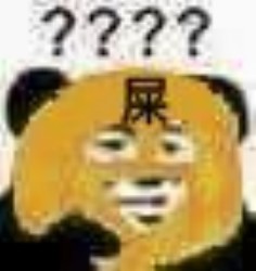 多彩面膜表情包20-