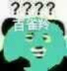 多彩面膜表情包21-