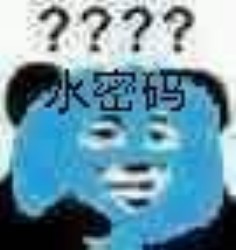 多彩面膜表情包25-