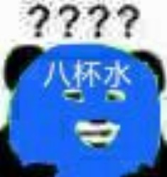 多彩面膜表情包26-