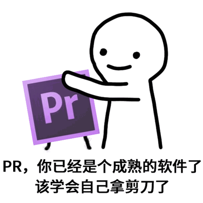 你已经成熟了表情包5-