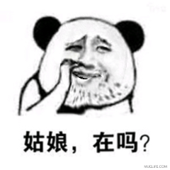 熊猫头魔性动图表情包22-