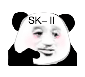 多彩面膜HD表情包21-