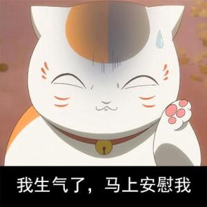 娘口三三表情包13-