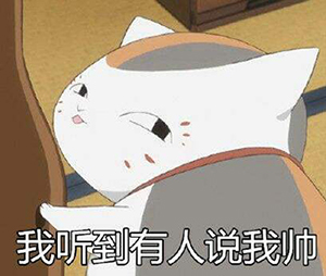 娘口三三表情包18-