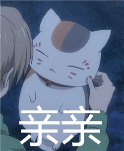 娘口三三表情包3 -